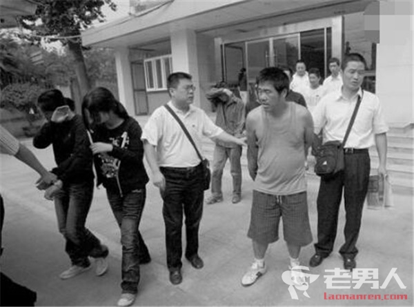 河南警方打掉一未成年人盗窃团伙 六名未成年人被逮捕