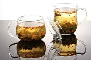 玄米茶孕妇能喝吗 玄米茶的成分