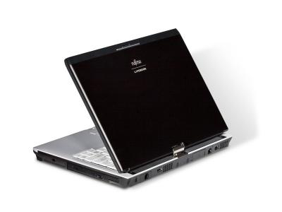 富士通发表支持多点触摸新型平板电脑