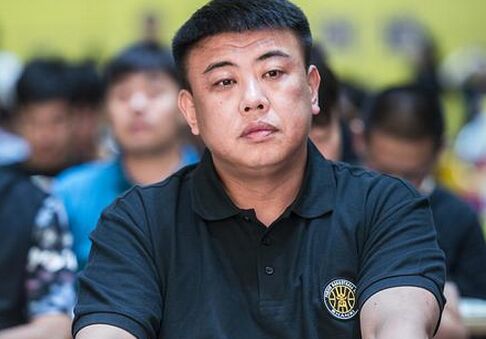 杨文海担任山西男篮新主帅新赛季目标已定是季后赛