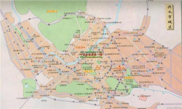 贵州省杨永英 贵州省地矿局108、109地质队相继在毕节市和黔西南州兴义市揭牌