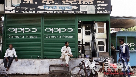 >OPPO和vivo在印度销量如何 揭秘为何印度市场难布局