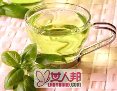 绿茶的功效与作用 常喝绿茶的好处