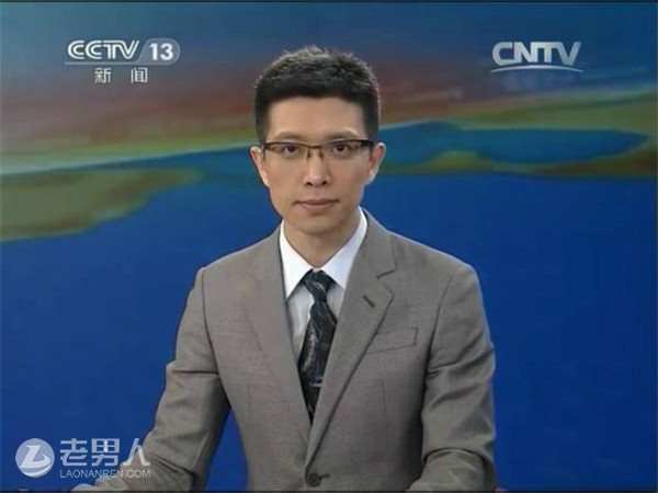 央视主持人朱广权年龄出生日期 原来他这么年轻