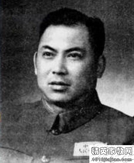 吴克华将军的后人 最耀眼的无敌将军:开国将军中的108位著名战将
