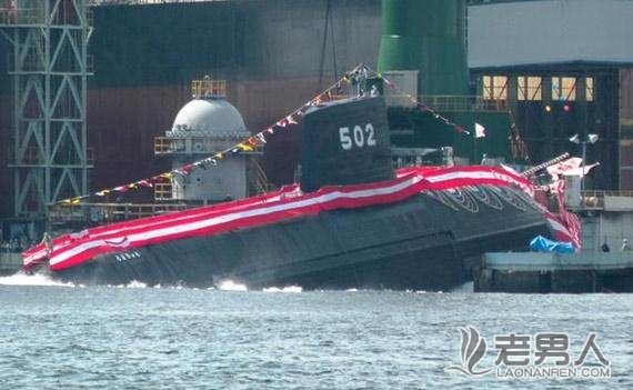 澳大利亚澳反对党领袖反对将潜艇交给日本制造