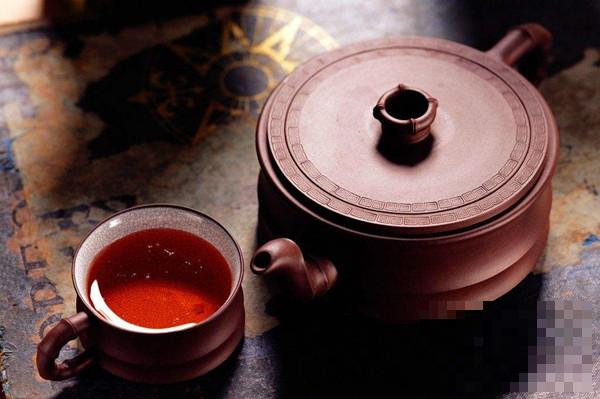 【普洱茶文化】普洱茶属于什么茶_产地介绍_保存方法推荐分类