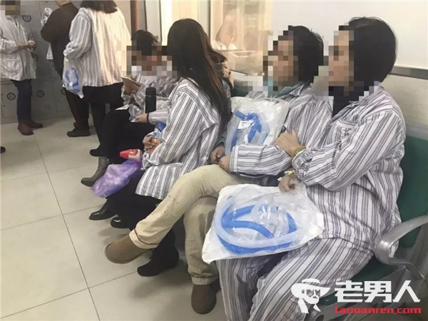 火锅店顾客中毒 店方拒绝为14名伤者支付医疗费用