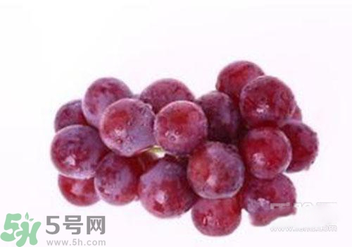 >葡萄的功效作用 葡萄的禁忌和营养价值