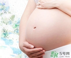 怀孕5个月肚子胀是怎么回事?是什么原因?