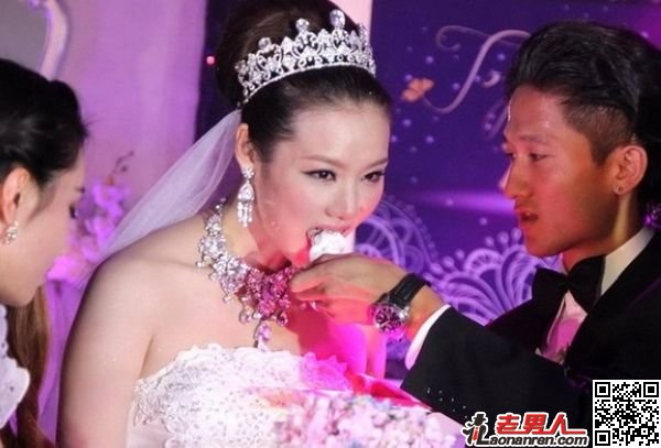 苑维玮老婆张湉是一位美丽的舞蹈演员【图】