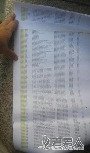 宁波一警察被曝有69套房 自称我是有苦衷的(图)
