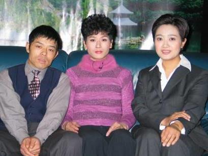 中国刑侦大案纪实片变性女人结婚