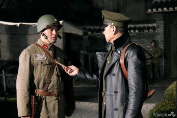 《彼岸1945》蒋景星扮演者王学圻个人资料及主演的电视剧