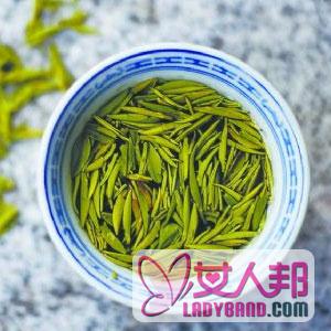>[喝绿茶能减肥吗】喝绿茶叶能减肥吗