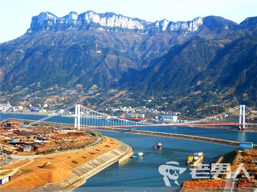 >世界令人惊叹不已的十大水坝 看看中国占了几个
