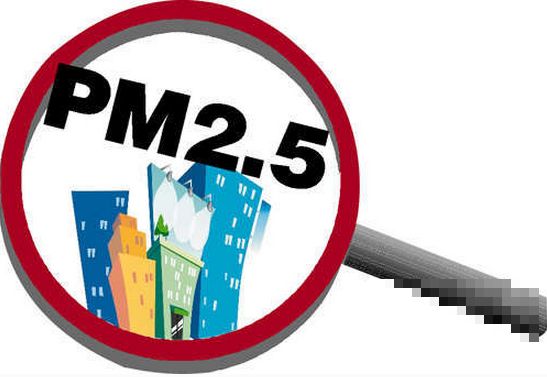 石家庄市力争PM2.5比去年下降20%左右