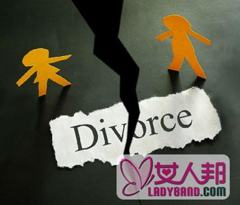 【离婚】离婚需要什么手续_离婚需要带什么证件