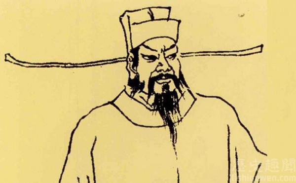 >历史上的蔡京是怎样的人 蔡京与王安石的关系