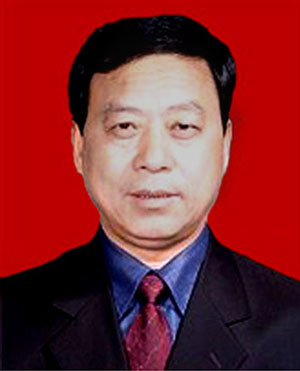 国威朱广平 访全国人大代表、南阳市市长朱广平