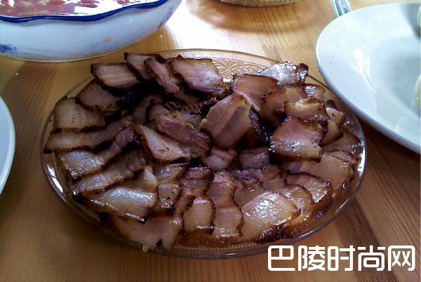 >熏肉的做法大全 熏肉的家常做法图 熏肉怎么做好吃又简单