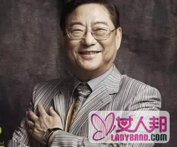 >电影日历丨吴思远，他是香港电影教父，更一手捧红成龙、周星驰、刘德华