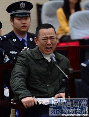 刘汉刘维死刑背后的 刘汉刘维集团后台是谁 刘汉刘维的保护伞是谁