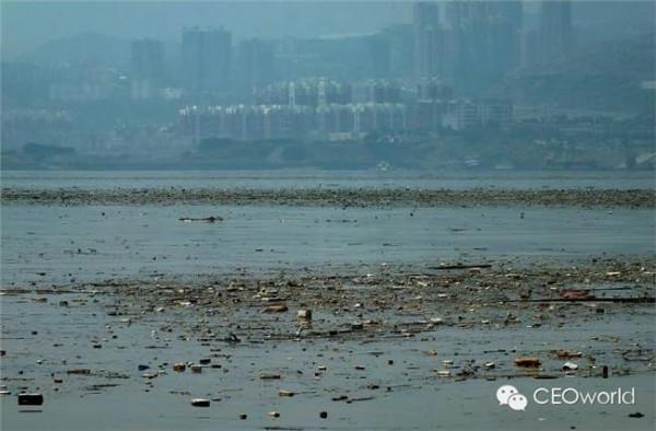 黄万里的悲剧 黄万里就曾预言 水淹重庆港的悲剧即将发生