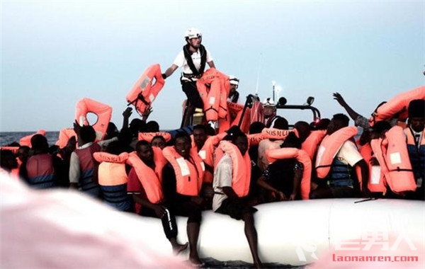 >意大利再拒难民船 多国要求欧盟尽快修正移民法案
