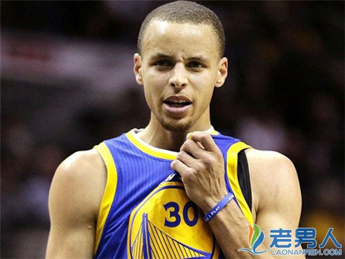 库里蝉联NBA常规赛MVP 复出战开拓彰显巨星表现