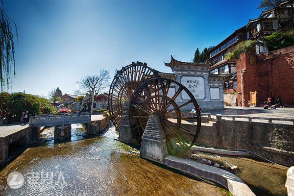 中国十大好玩的旅游景点推荐 追寻一个美的旅程