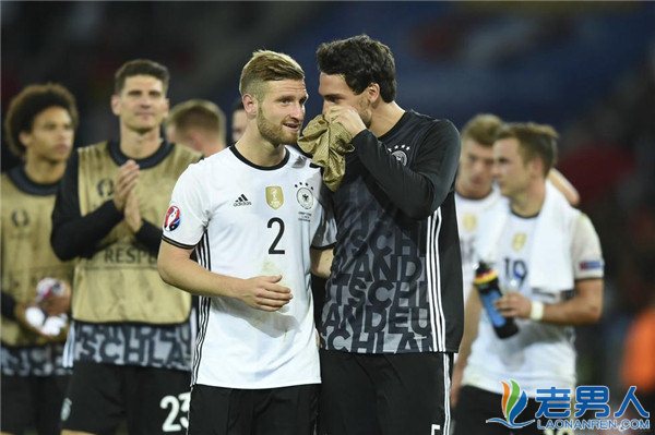 欧洲杯德国2-0乌克兰取开门红 44年首战不败小猪替补进球