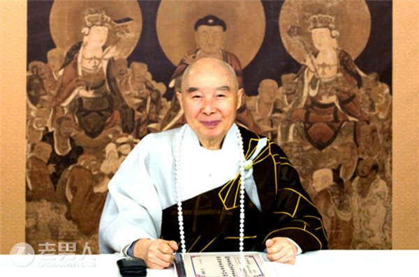 89岁净空法师的近况 来看看他是如何讲解佛教