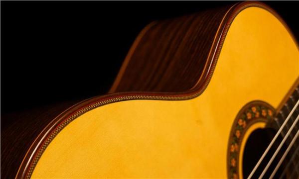 罗梅罗周薪 古典吉他皇族——佩佩和他的罗梅罗家族50周年音乐会