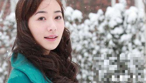 韩雪上综艺节目谈择偶标准，网友评论：这就是见过世面的女人