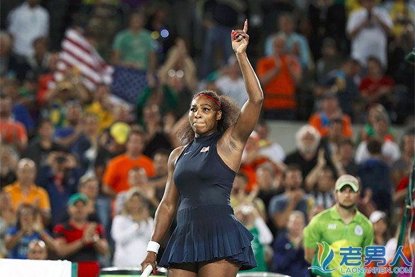 >2016美国网球公开赛女子单打种子选手名单资料
