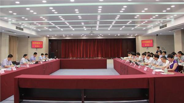 杜世源市长 杜世源任衢州市委副书记提名为衢州市市长候选人都市快报
