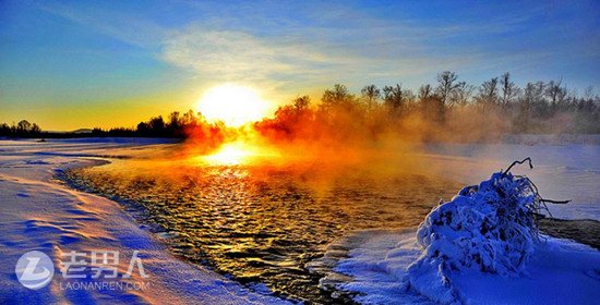 四川冬季旅游必去的十大景点推荐，让你领略冰雪世界的魅力