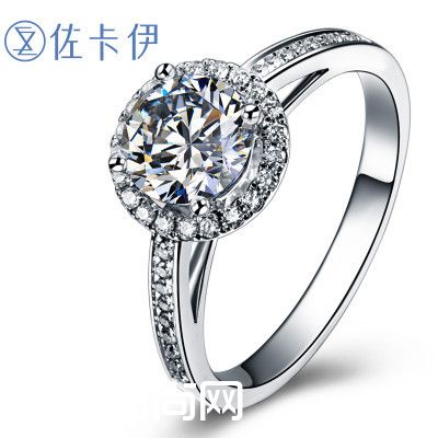 结婚戒指应该谁买 结婚戒指由谁买