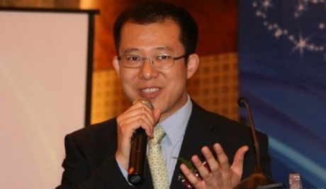 刘炽平年薪 刘炽平:腾讯开放平台今年将为合作伙伴创收10亿