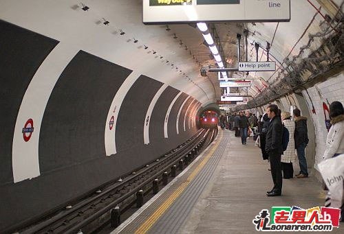 世界十大超豪华地铁排行【组图】