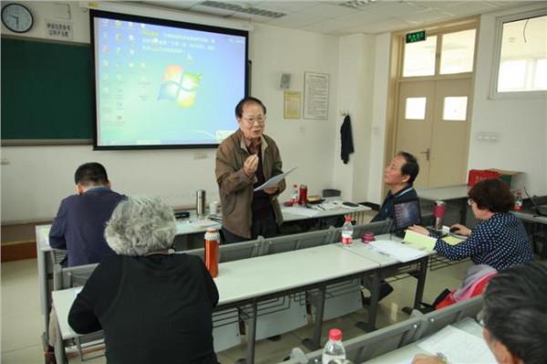 赵小林北理软件学院 北理工软件学院举行青年教师教学基本功比赛