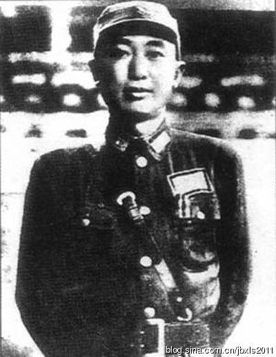 河北省在董振堂将军故里纪念红军长征胜利70周年
