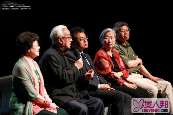 广州大剧院7周年院庆演出季拉开帷幕 三料影后于佩尔六月首访广州为大剧院庆生