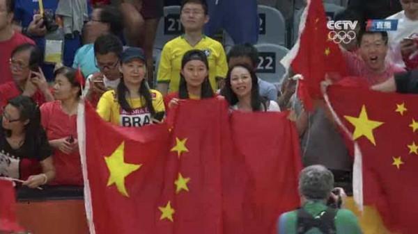 朱婷王一梅 中国女排队员近四届奥运会个人得分排行榜:朱婷第一 王一梅第三