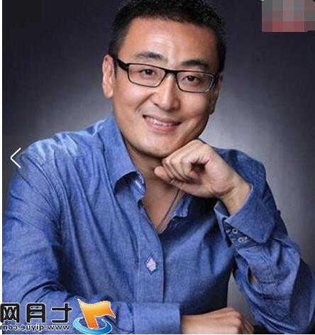 >窦文涛结婚了吗 俞飞鸿结婚了吗老公是谁 窦文涛真实身份和其关系