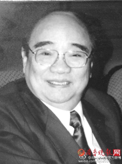 马长礼逝世 86岁京剧艺术家马长礼去世资料照片 马长礼去世生前作品资料照