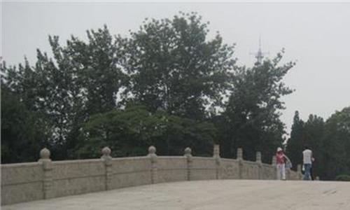 赵州桥的力学原理 赵州桥的设计在现代是否具有建造意义?