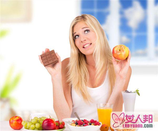 吃什么减肥效果好？秋季瘦身首选这9种食物