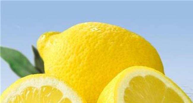 【柠檬美白的最好方法】柠檬美白的正确使用方法 柠檬面膜的制作方法